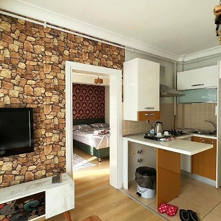 Edirne House Aparthotel Ngoại thất bức ảnh