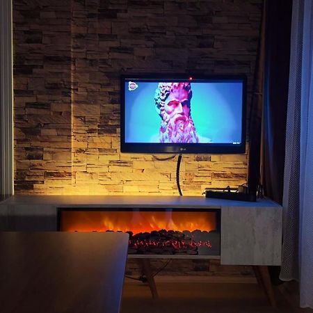 Edirne House Aparthotel Ngoại thất bức ảnh