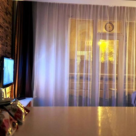 Edirne House Aparthotel Ngoại thất bức ảnh
