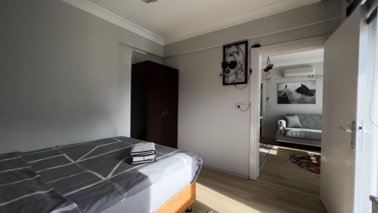 Edirne House Aparthotel Ngoại thất bức ảnh