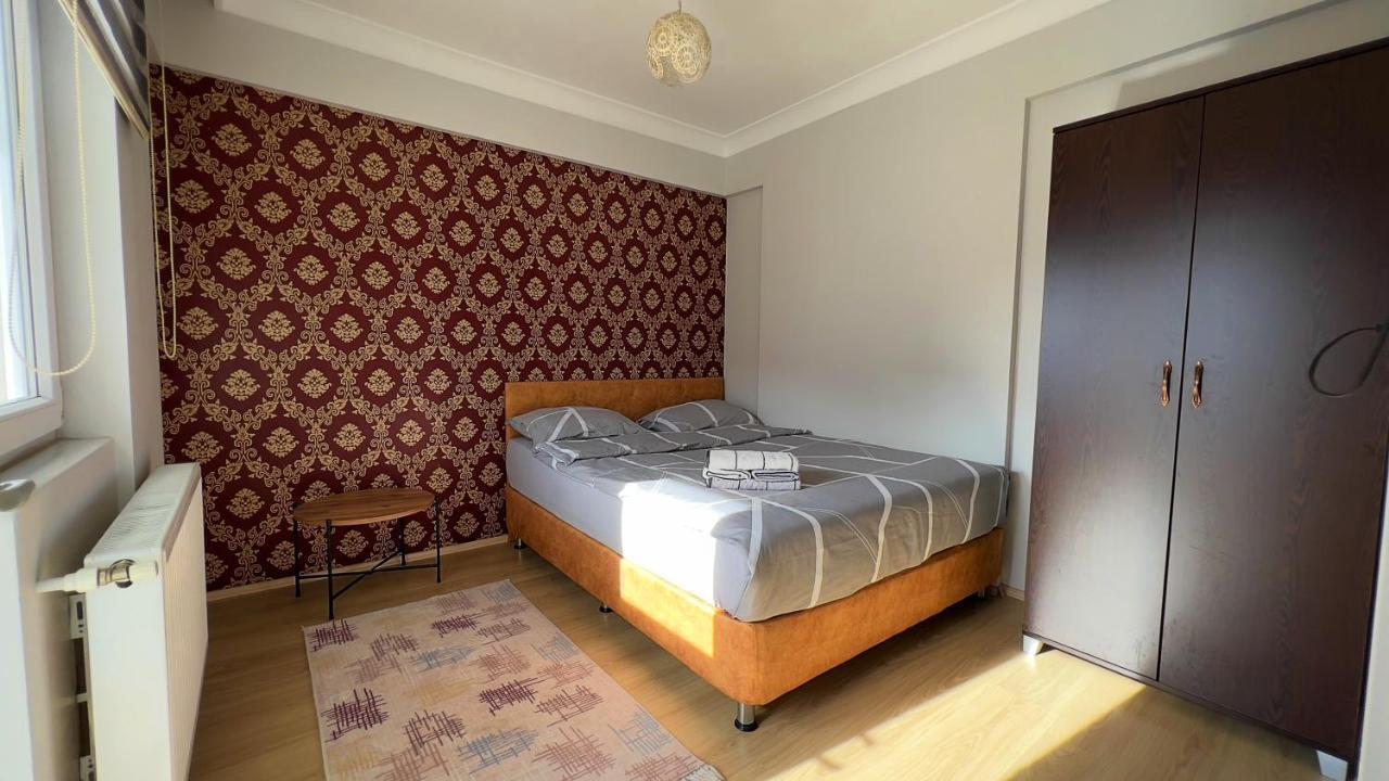 Edirne House Aparthotel Ngoại thất bức ảnh