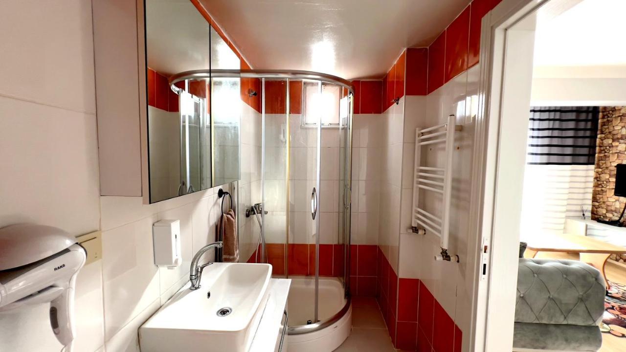 Edirne House Aparthotel Ngoại thất bức ảnh