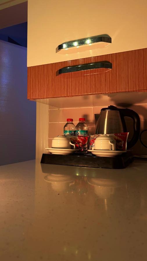 Edirne House Aparthotel Ngoại thất bức ảnh