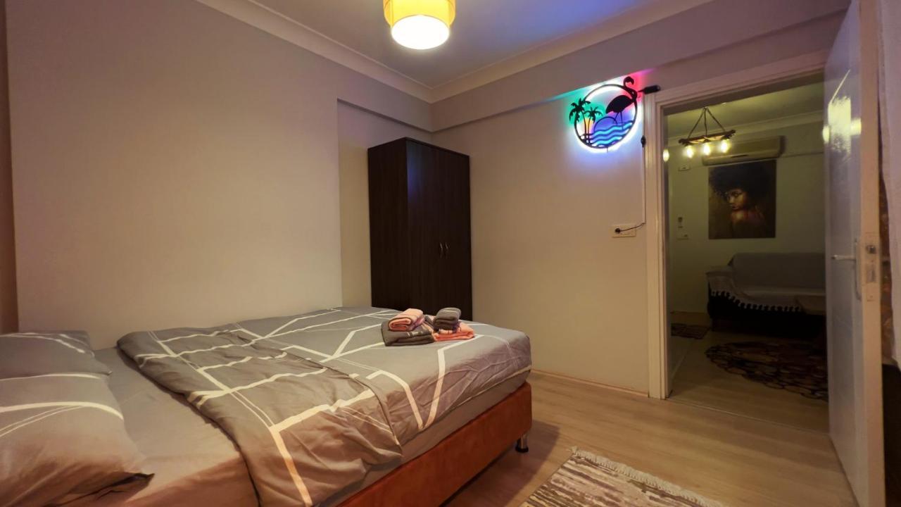 Edirne House Aparthotel Ngoại thất bức ảnh