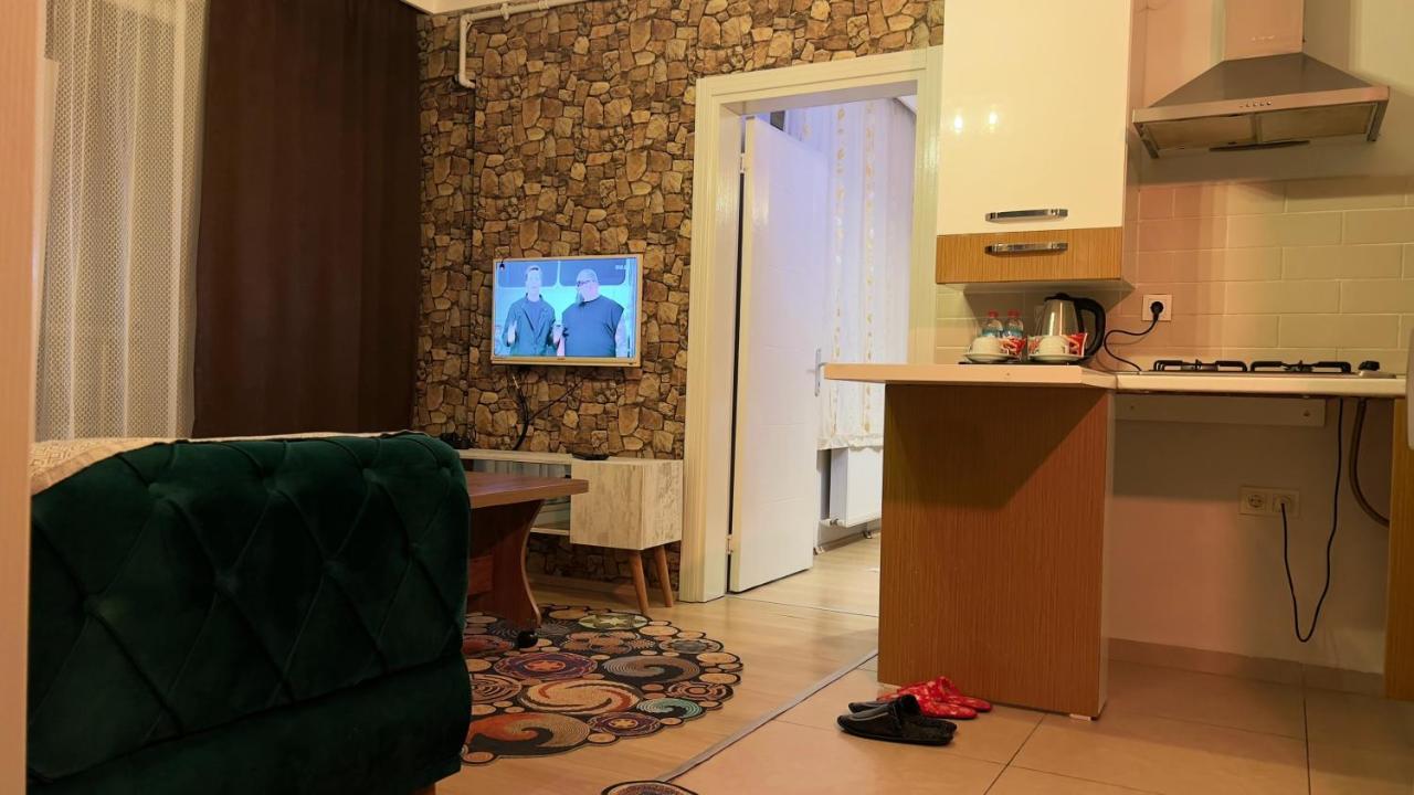 Edirne House Aparthotel Ngoại thất bức ảnh
