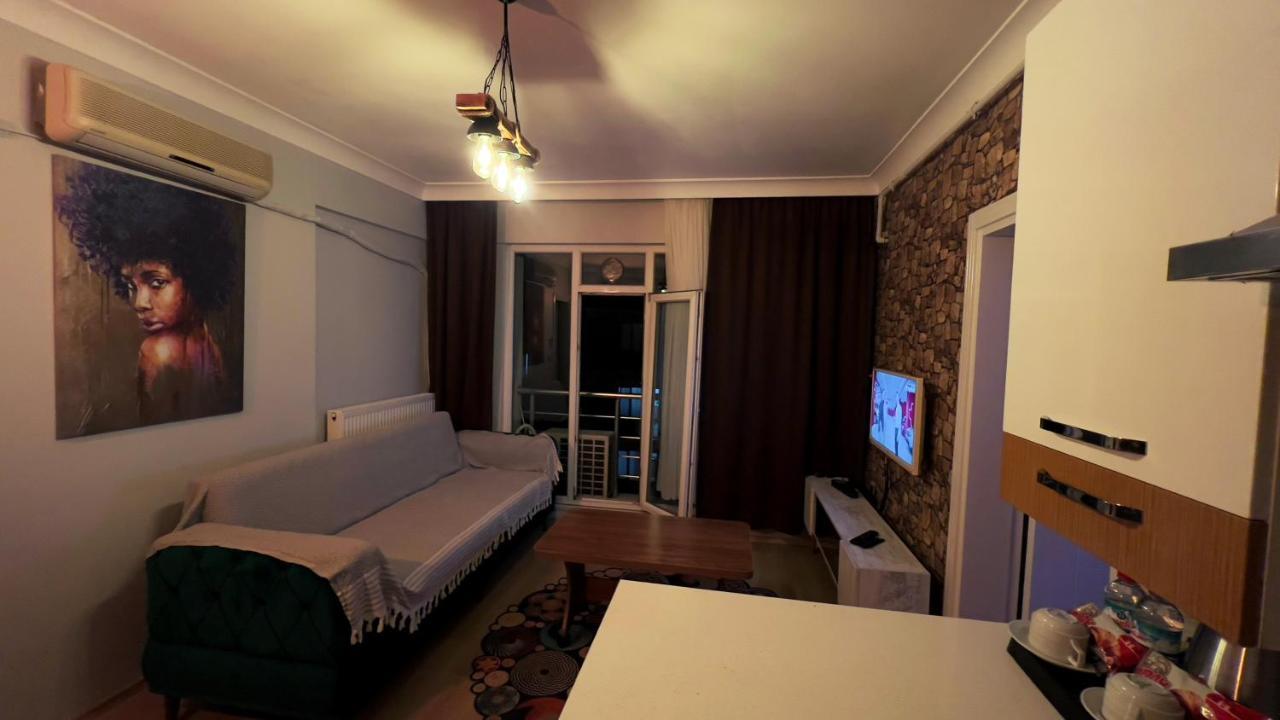 Edirne House Aparthotel Ngoại thất bức ảnh