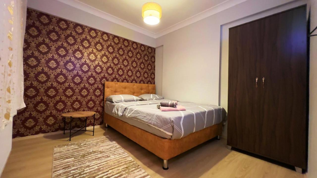 Edirne House Aparthotel Ngoại thất bức ảnh