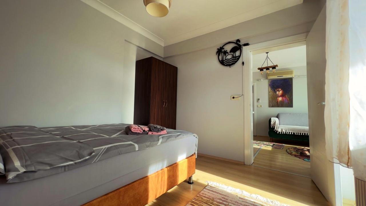 Edirne House Aparthotel Ngoại thất bức ảnh