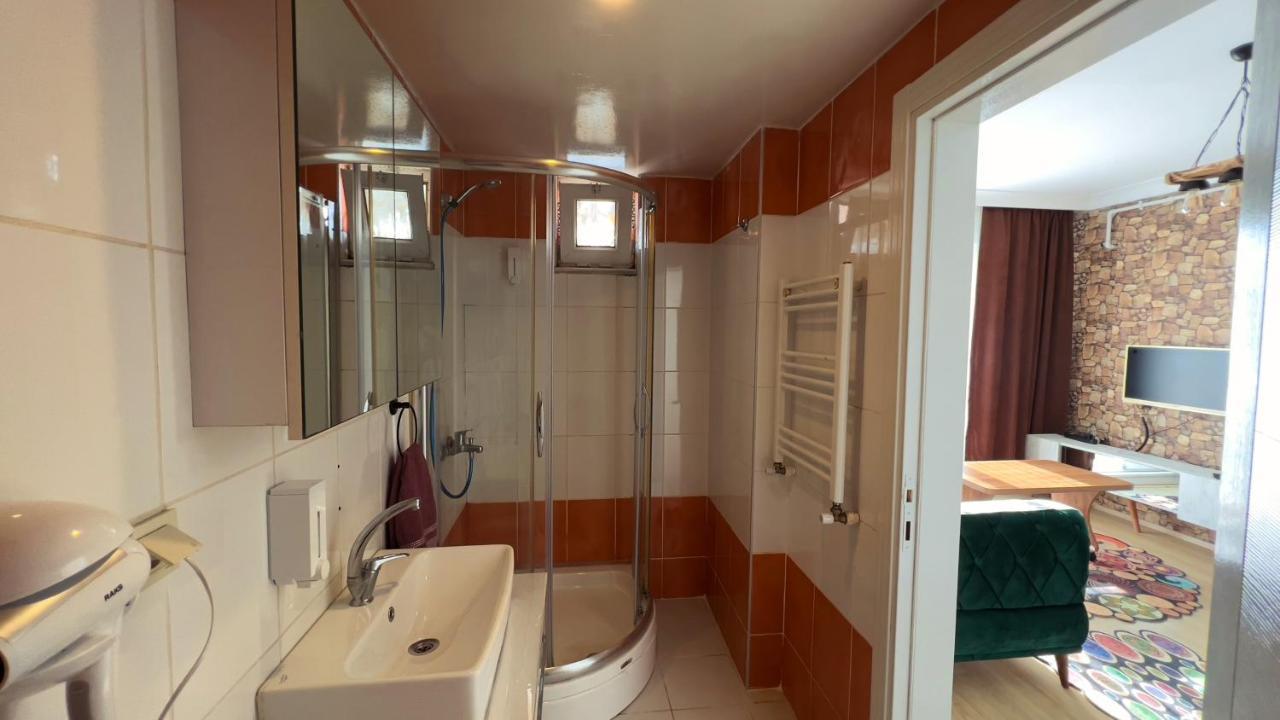 Edirne House Aparthotel Ngoại thất bức ảnh