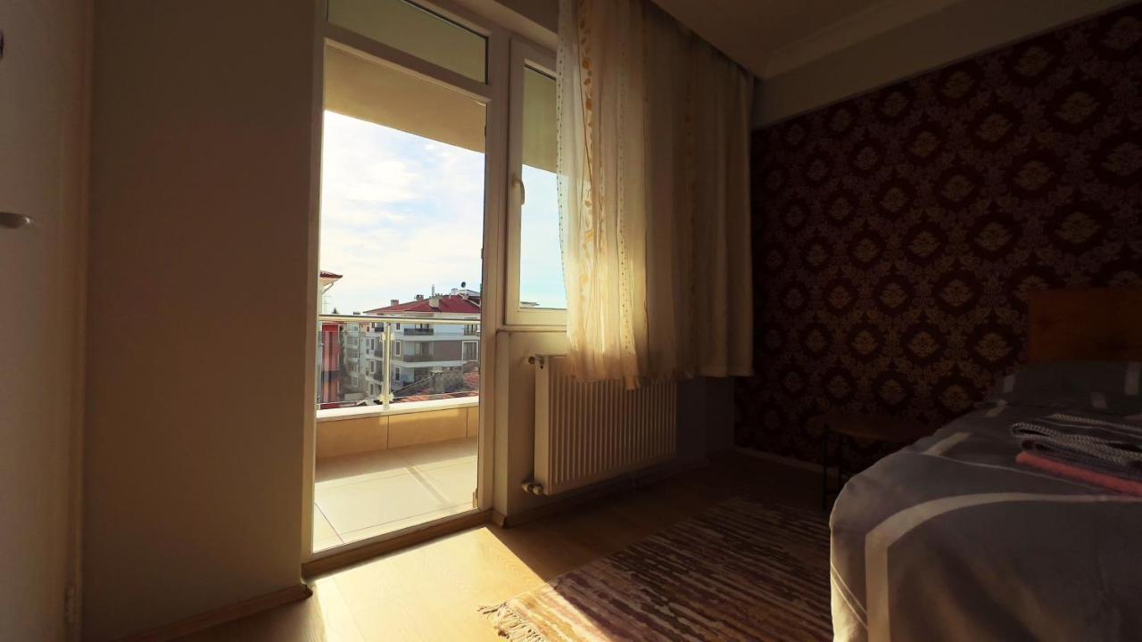 Edirne House Aparthotel Ngoại thất bức ảnh