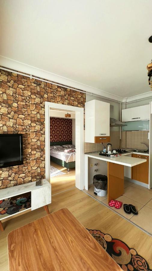 Edirne House Aparthotel Ngoại thất bức ảnh