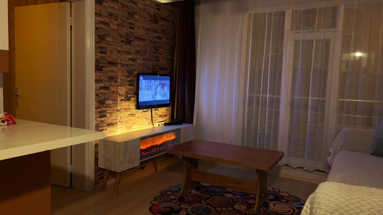 Edirne House Aparthotel Ngoại thất bức ảnh