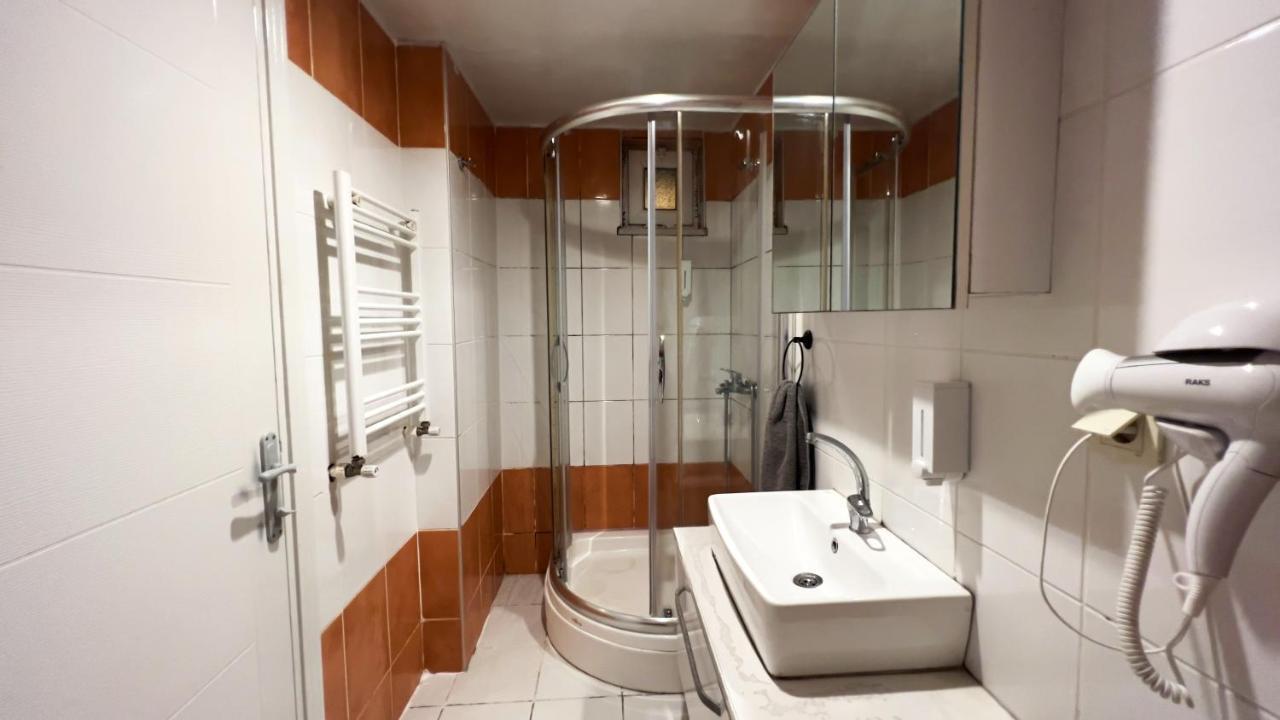 Edirne House Aparthotel Ngoại thất bức ảnh