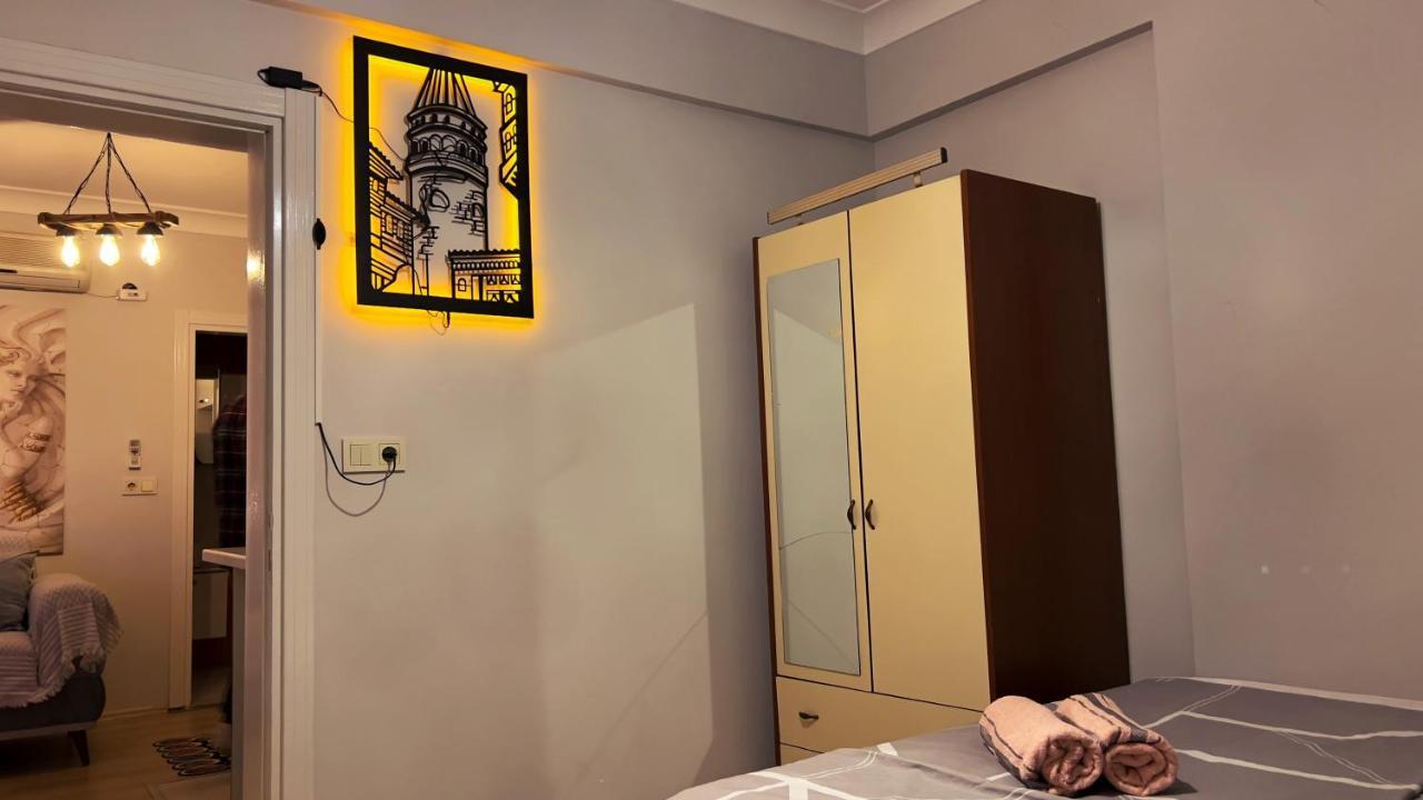 Edirne House Aparthotel Ngoại thất bức ảnh